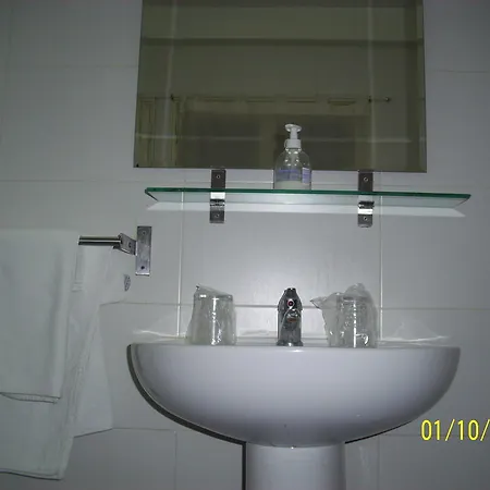 Vendégház Castilla 2*